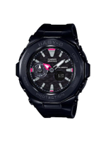 นาฬิกา Baby-G (45.5mm, ตัวเรือนสีดำ, สายสีดำ) รุ่น BGA-225G-1ADR