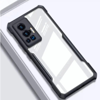 เคสกันกระแทกสำหรับ VIVO X70 Pro เคสโทรศัพท์กันกระแทกสำหรับ VIVO X80 X90 X30 X100 Pro Y17s Y78 Y27 Y2
