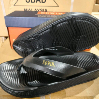 Edwin Men Sandals ~ E10799 Men Thong Sandal