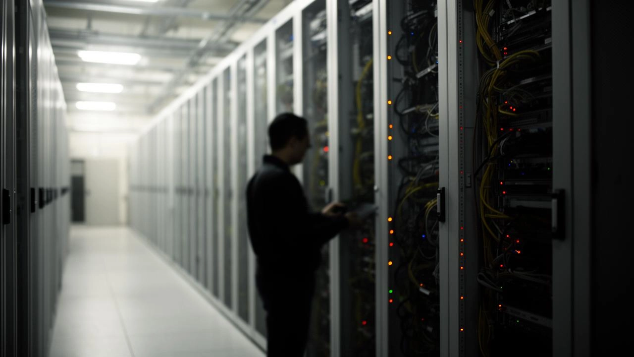 Google's 'Gemini 4 Argon' Launch Exposes Big Tech's Dual Strategy: Performance Rivalry Meets Security Control