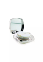 La Mer LA MER - The Luminous Lifting Cushion Foundation SPF 20 (With Extra Refill) - # 11 Rosy Ivory