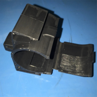 CJ7F ชิ้นส่วนคุณภาพแท้ใหม่ แคลมป์ ขอบข้าง 76158-68L00 สำหรับ Suzuki New Vitara SX4 S-cross Swift B2H