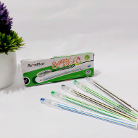 pulpen flexoffice sweet candy - Stationery murah