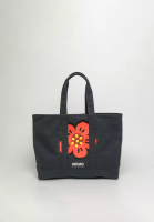 Kenzo Cotton Tote Bag
