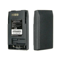 Original 3.6V 2700mAh Battery for Motorola MTP850 MTP800 CEP400 MTP830S FTN6574 FTN6574A PMNN6074 AP-6574 PMNN4351BC Radio