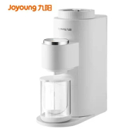 Joyoung household Soymilk maker 0.24L Ksolo Fully Automatic Mini DJ02E-X01 home juicer office quick blender 230V