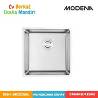 Modena KS 4100 MUST sink pencuci piring stainless steel