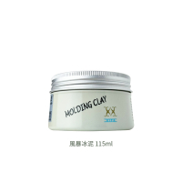 義大利VIFA DOUBLE X 風暴冰泥 115ml 髮蠟 塑型 公司貨