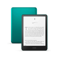 Amazon Kindle Paperwhite (2024) 12代 7寸 32GB Signature Edition (綠色) 平行進口