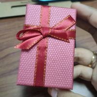 KOTAK HADIAH | 8cm x 5cm x 2cm