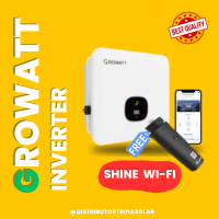Inverter Growatt MIC1000TL-X ,Inverter Solar Panel 1000watt