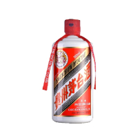 貴州茅台酒53° 2021 （500ml）