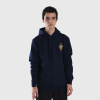 Roughneck H931 Navy Screamer Boy Hoodie