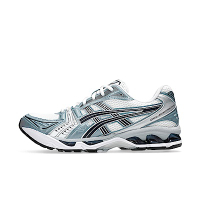 Asics Gel-kayano 14 1203A537-106 男 運動休閒鞋 復古 Y2K 舒適 穿搭 灰 藍