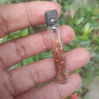 batu mustika serai wulung/asesoris/kekinian/ageman/lakilaki