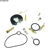 STARPAD For the Honda DIO50 / DIO 18 period / DIO 28 period / DIO34 period / 35 large Louis 90 carburetor repair kits