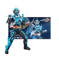 【BANDAI 萬代】SHF S.H.Figuarts 假面騎士GOTCHARD 蒸氣蝗蟲(代理)