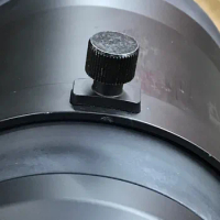 Sigma 150-600mm F5-6.3 DG OS HSM S Ver Lens Hoods fixed Screw Repair Part