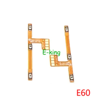 For Hisense E60 / E60 Lite Power On Off Volume Switch Side Button Key Flex Cable