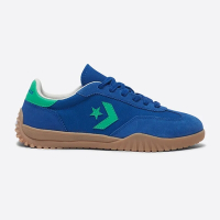 CONVERSE RUN STAR TRAINER OX 低筒 流星復古運動鞋 休閒鞋 男鞋 女鞋 藍色-A10372C