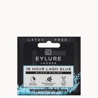 Eylure 18 Hour False Latex Free Lash Glue - Black