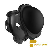 【polarpro】50-50 GoPro HERO 9/10/11Black 分水鏡_公司貨(GoPro分水鏡 Hero11分水鏡 潛水)