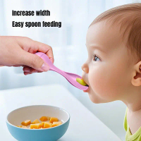 Livvo Tumbler Anti Lengket Rumah Tangga Sup Masak Dapur COD Alat Berdiri Spoon Sendok Sayur Stainles