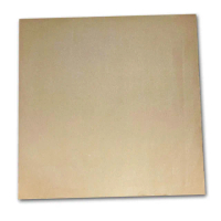 【克林CLEAN】吸水保鮮紙平張42X42cm/100張(吸水紙 吸血紙 牛皮紙 包肉紙 生鮮紙 牛肉 雞肉 豬肉 保水)