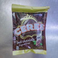 Ceres Dark Chocolate Original Recipe