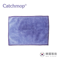 【Catchmop】輕巧平板拖把專用布(1入裝)