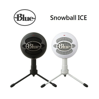 美國 Blue Snowball ICE 小雪球USB麥克風 公司貨