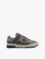 Sepatu Casual Pria Airwalk Galen Brown [ AIWUK260519C ] 39