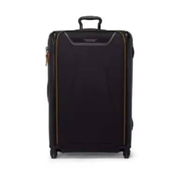 TUMI McLaren Aero Extended Trip Packing Case - Koper - Black