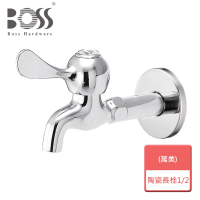 【BOSS】陶瓷長栓1/2-萬美-無安裝(CW-205)