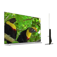 Factory Cheap Reseller Panel TV OLED 43 55 65 75 Inch 4K WiFi Television UHD Flat Screen High-end TV HD LCD Smart Television