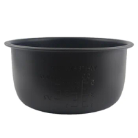 Original New SR-DF101 Rice Cooker Inner Bowl for Panasonic sr-df101 replacement Original inner pan