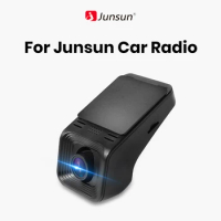 Junsun car camera dashcam ADAS Mini Car DVR Camera HD Auto Digital Video Recorder Dash Cam for Android Multimedia player