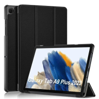 CASE FOR SAMSUNG TAB A9 PLUS 11 INC / TAB A9 8.7 INC SMARTCASE TRIFOLD