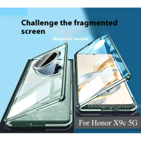 Ốp Điện Thoại Honor X9C 5G, Ốp Vỏ Bảo Vệ, Tương Thích Với Honor X9C X9 C B A 4G 5G 2024, Bảo Vệ Ống 