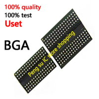 (4piece)100% test very good product H5GQ1H24BFR-T2C H5GQ1H24BFR T2C K4W2G1646C-HC11 K4W2G1646C HC11 BGA Chipset
