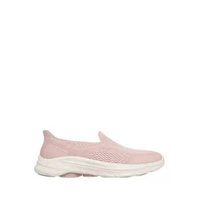 Skechers Women Sportswear Shoes Go Walk 8 Sepatu Olahraga Wanita [SKE125942MVE] 37.5 Mauve