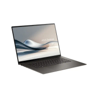 【ASUS】+27型螢幕組★16吋Ultra7輕薄AI筆電(ZenBook UX5606SA/Ultra7-258V/32G/1TB SSD/W11/3K OLED/EVO)