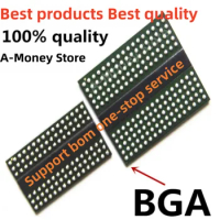 (4pcs)H5TQ1G63BFR-12C H5TQ1G63BFR 12C BGA 100% test very good product