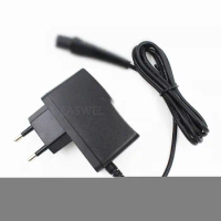 AC/DC Charger Power Adapter Cord For Braun Shaver Series 3 300 310 320 330 340 350 360 370 380 390 350CC 3040s