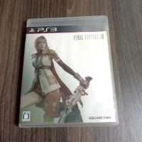 Final Fantasy XIII Ps3 Nhật Fullox tiếng nhật