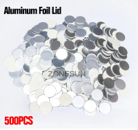 Zonesun Induction Sealing Customized Size Plactic Laminated