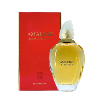【GIVENCHY 紀梵希】Amarige 愛慕淡香水 EDT 100ml(平行輸入)