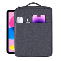 Tablet sleeve for Kindle Scribe 10.2'' 2022 E-Ink Tablet ereader ebook reader zipper cover case