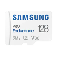 Samsung 三星 PRO Endurance 128GB MicroSDXC 記憶卡