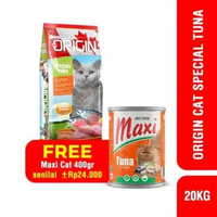 Origin Cat Tuna Special 20kg